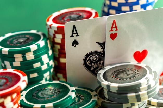 pasti200 Live Casino